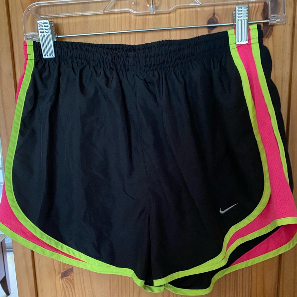 Nike Dri-Fit Shorts